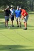LAC Golf Open 2019  11th annual Wheaton Lyons Athletic Club (LAC) Golf Open Monday, August 12, 2019 held at the Franklin Country Club. - Photo by Keith Nordstrom : Wheaton, Lyons Athletic Club Golf Open